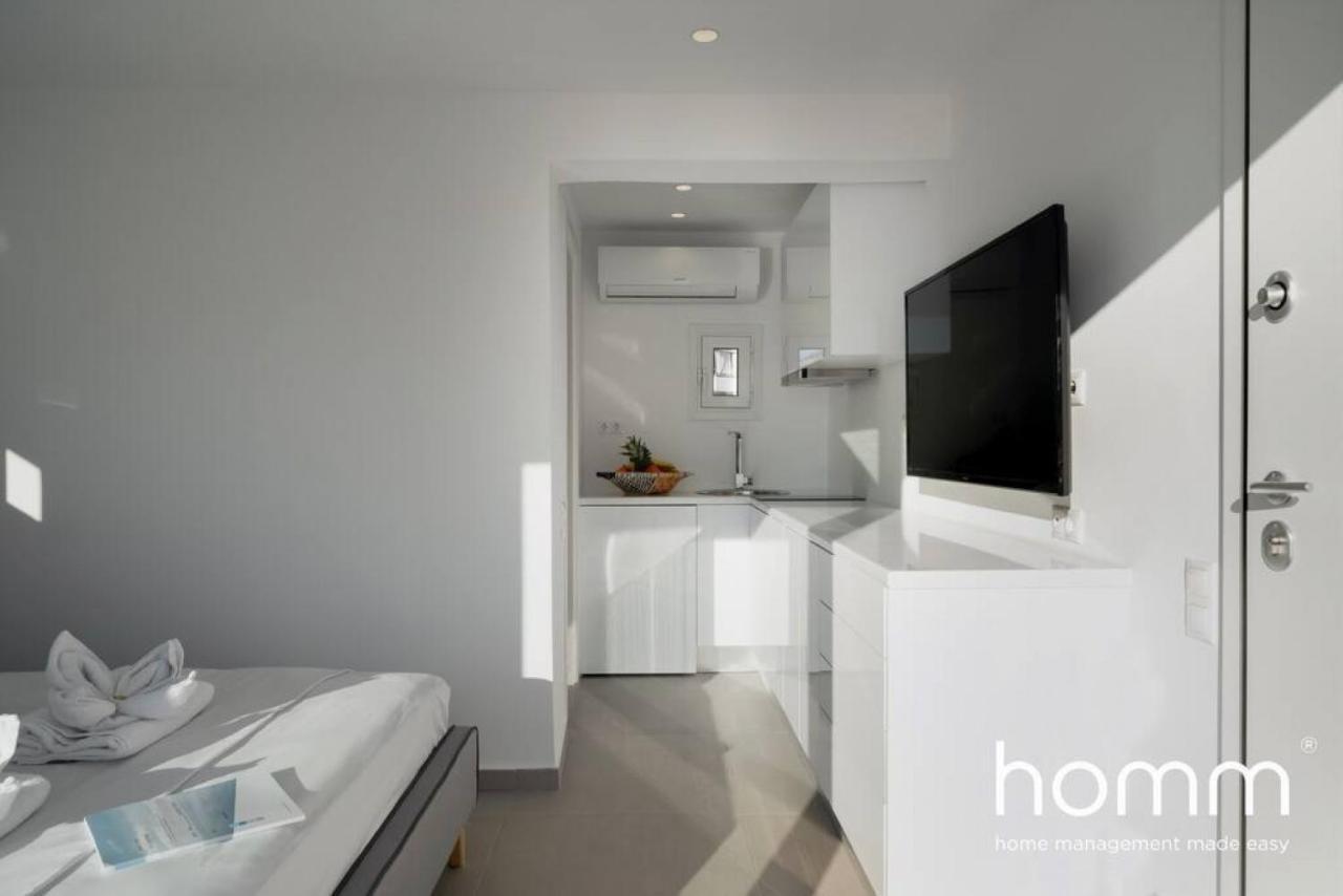 Апартаменты Brand New Homm Penthouse In Ano Glyfada, Dilou Афины Экстерьер фото