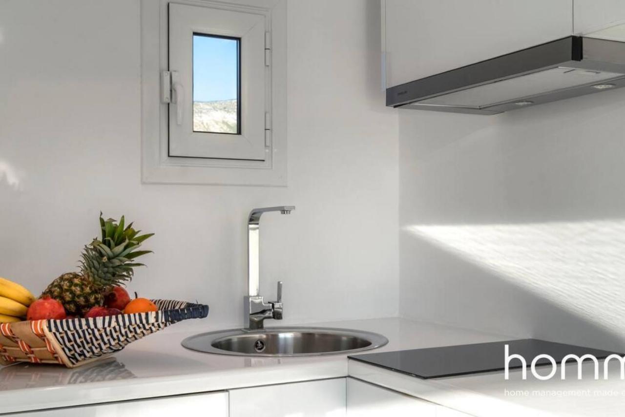 Апартаменты Brand New Homm Penthouse In Ano Glyfada, Dilou Афины Экстерьер фото