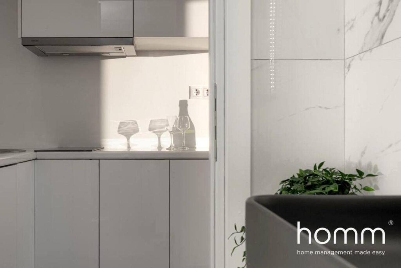 Апартаменты Brand New Homm Penthouse In Ano Glyfada, Dilou Афины Экстерьер фото