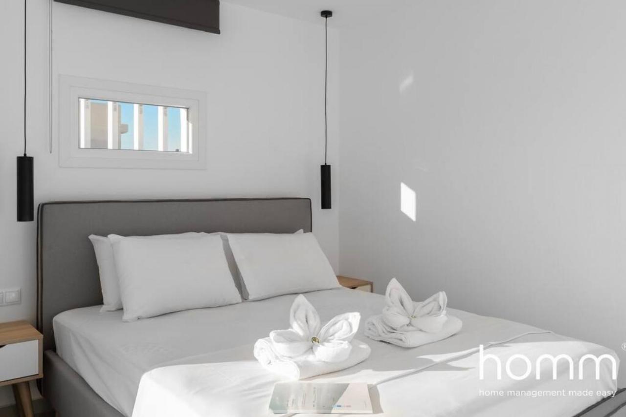 Апартаменты Brand New Homm Penthouse In Ano Glyfada, Dilou Афины Экстерьер фото