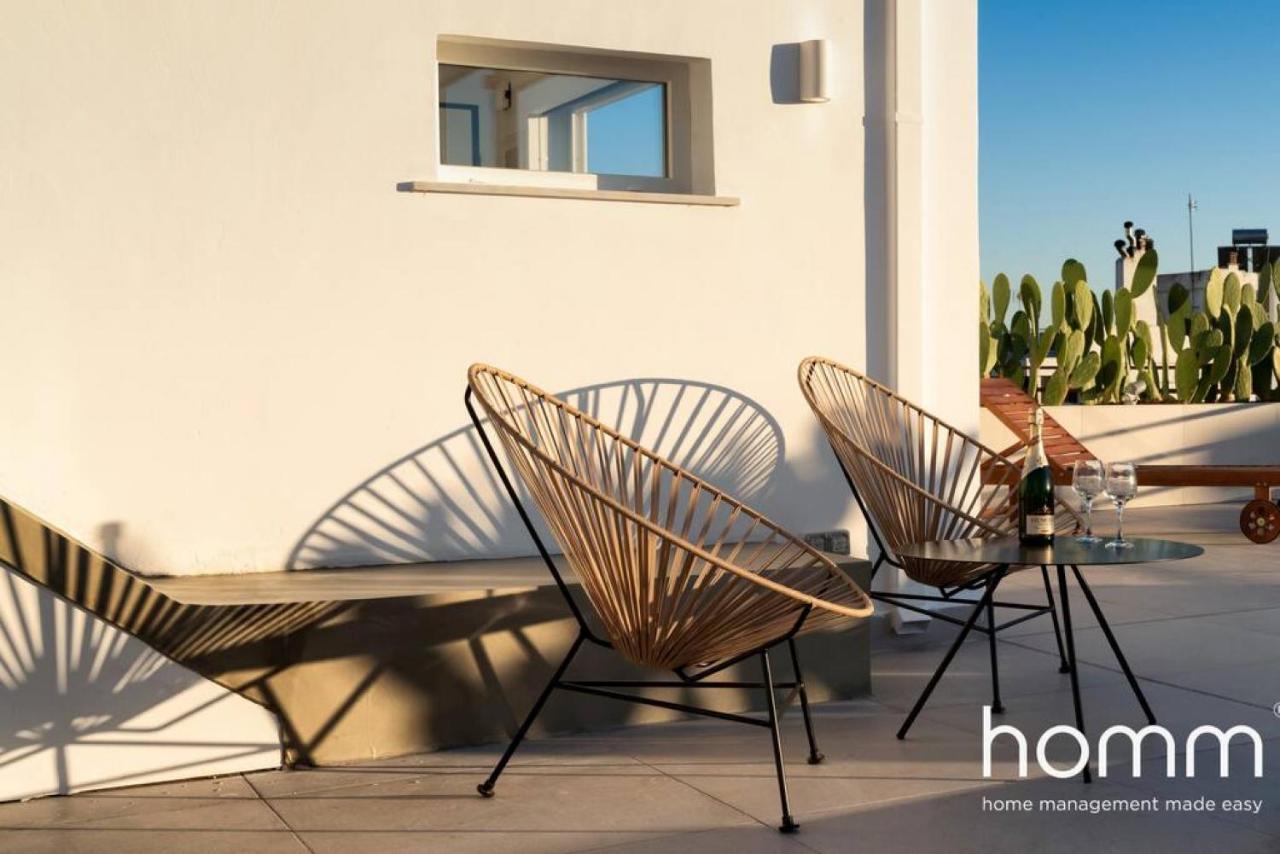 Апартаменты Brand New Homm Penthouse In Ano Glyfada, Dilou Афины Экстерьер фото