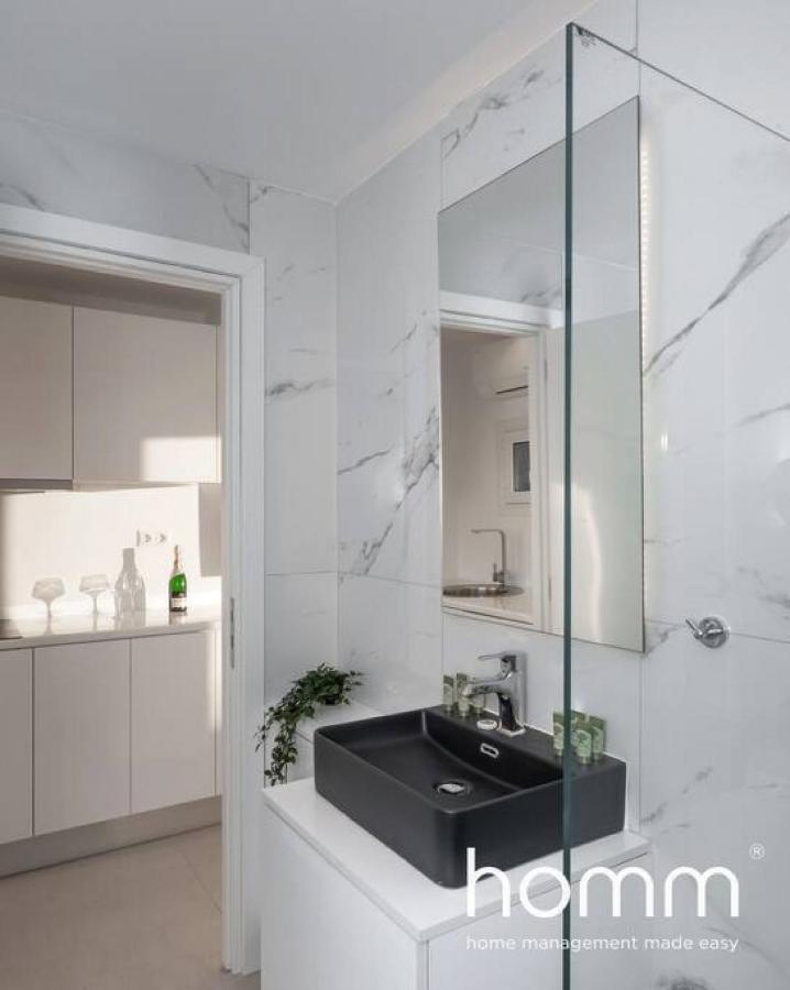 Апартаменты Brand New Homm Penthouse In Ano Glyfada, Dilou Афины Экстерьер фото