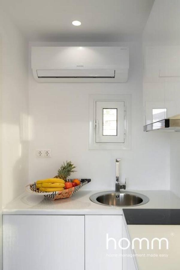 Апартаменты Brand New Homm Penthouse In Ano Glyfada, Dilou Афины Экстерьер фото